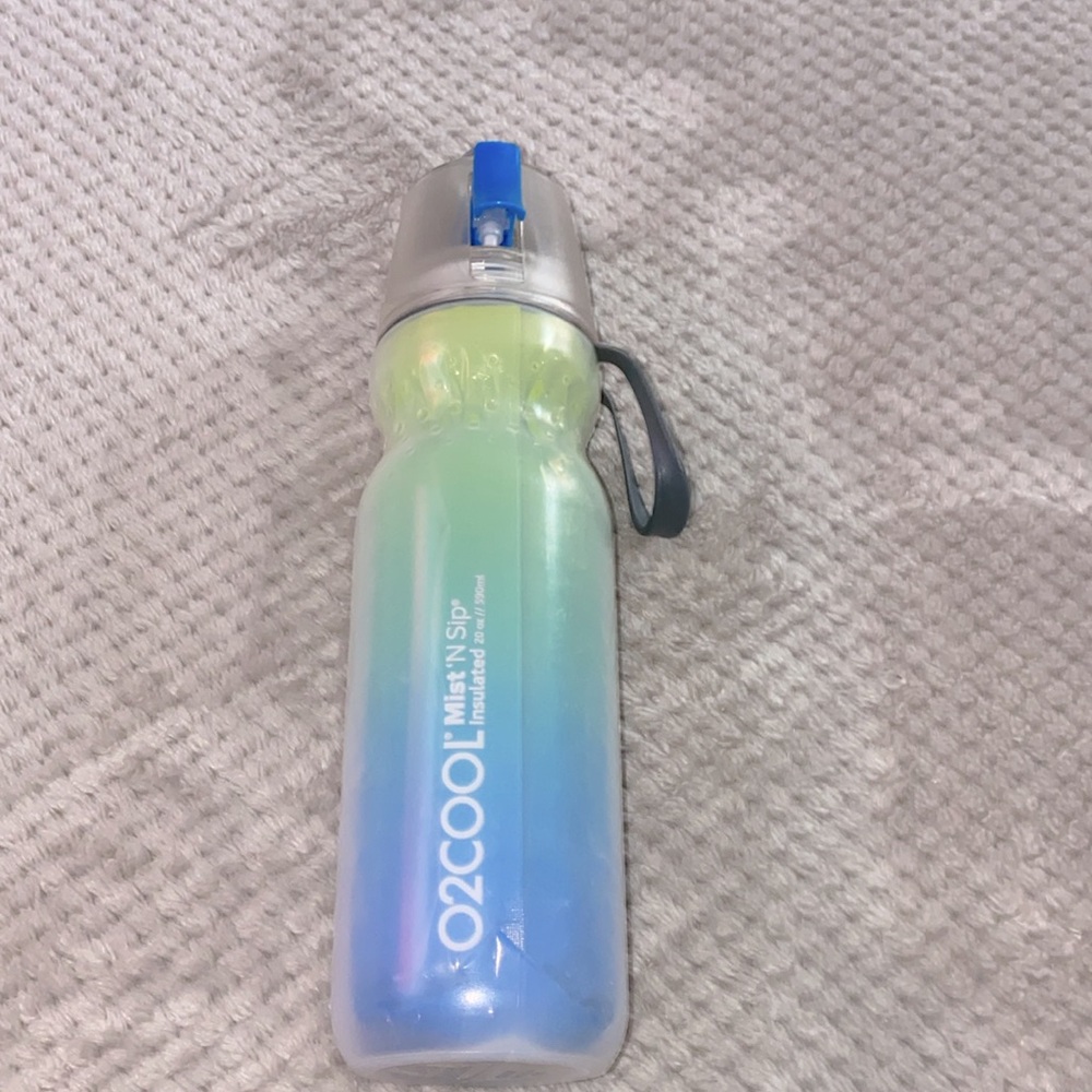O2COOL Mist ‘N Sip💦 - Picture 2 of 7